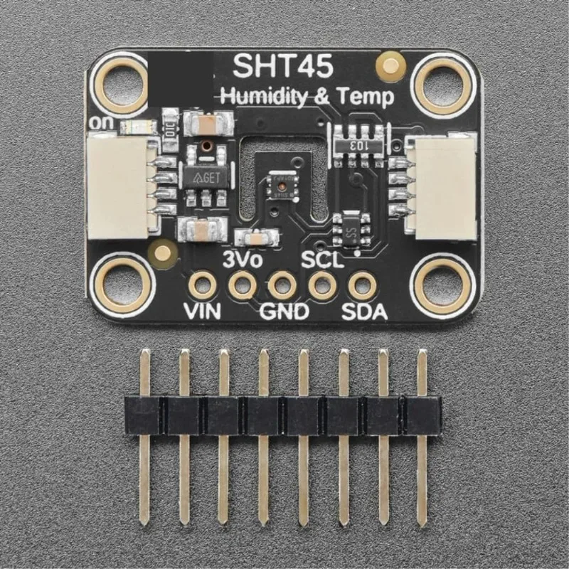 For 5665 SHT45 High-precision Temperature and Humidity Sensor