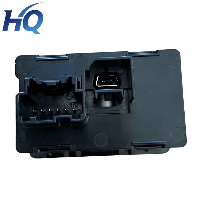 26322819 26347597  Socket Interface SD Card Slot TypeC Sockets for Buick GL8S 652T Firstland 653T  26272609
