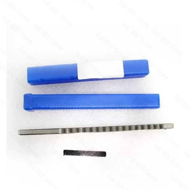for Push-Type Keyway Broach 10mm D1 Metric Size Broaches Broaching Tools for CNC Router Tool for CNC Router Metalworking