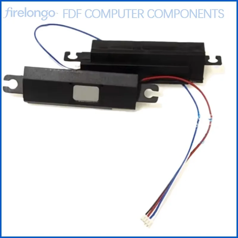 For Dell E6420 Laptop Internal Speaker 0T3MY1 PK23000E900 Replacement Built-in Speaker