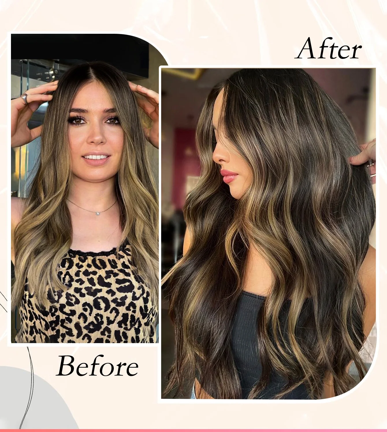 本物の人毛エクステンション 7 個クリップヘアエクステンション人毛 120 グラムダブル横糸ヘアエクステンション人毛女性のための