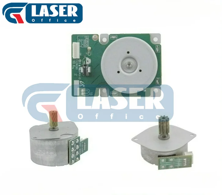 

1X JC31-00145B JC31-00145A Main Motor used for HP M433 M436 M437 M439 42523 42525 Fuser Drive Motor Duplex Exit Motor JC31-00149