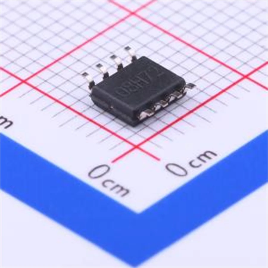 2PCS/LOT TPS76833QDR (PMIC)