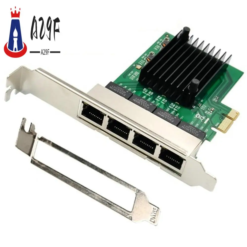 A29F-RJ-45 4-Port E…
