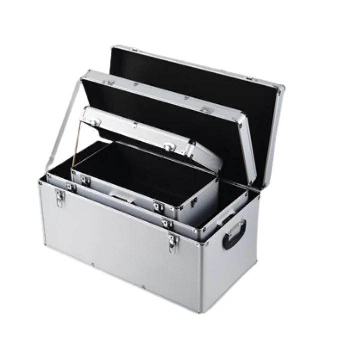 

Professional Machine Tool Set Vietnam Professional Manual Machine Tool Set with Aluminum Case