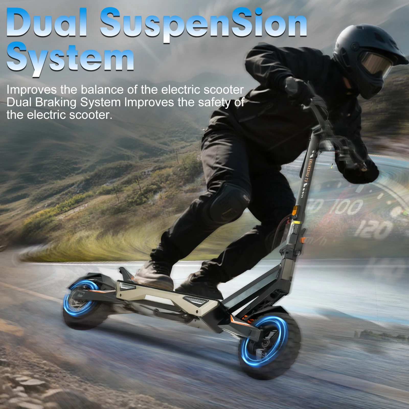 Thumbnail 2 - #5 Latest Electric Scooters Offers