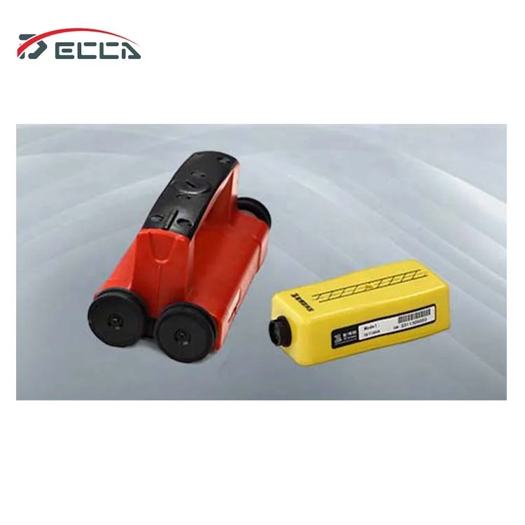 ZBL-R630A Hand held rebar locator, concrete rebar scanner, wall metal detector scanner