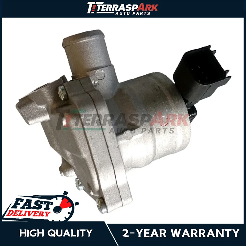 Solenoide valvola EGR OEM 14831-AA200 101392-3601 per Subaru Forester Legacy-