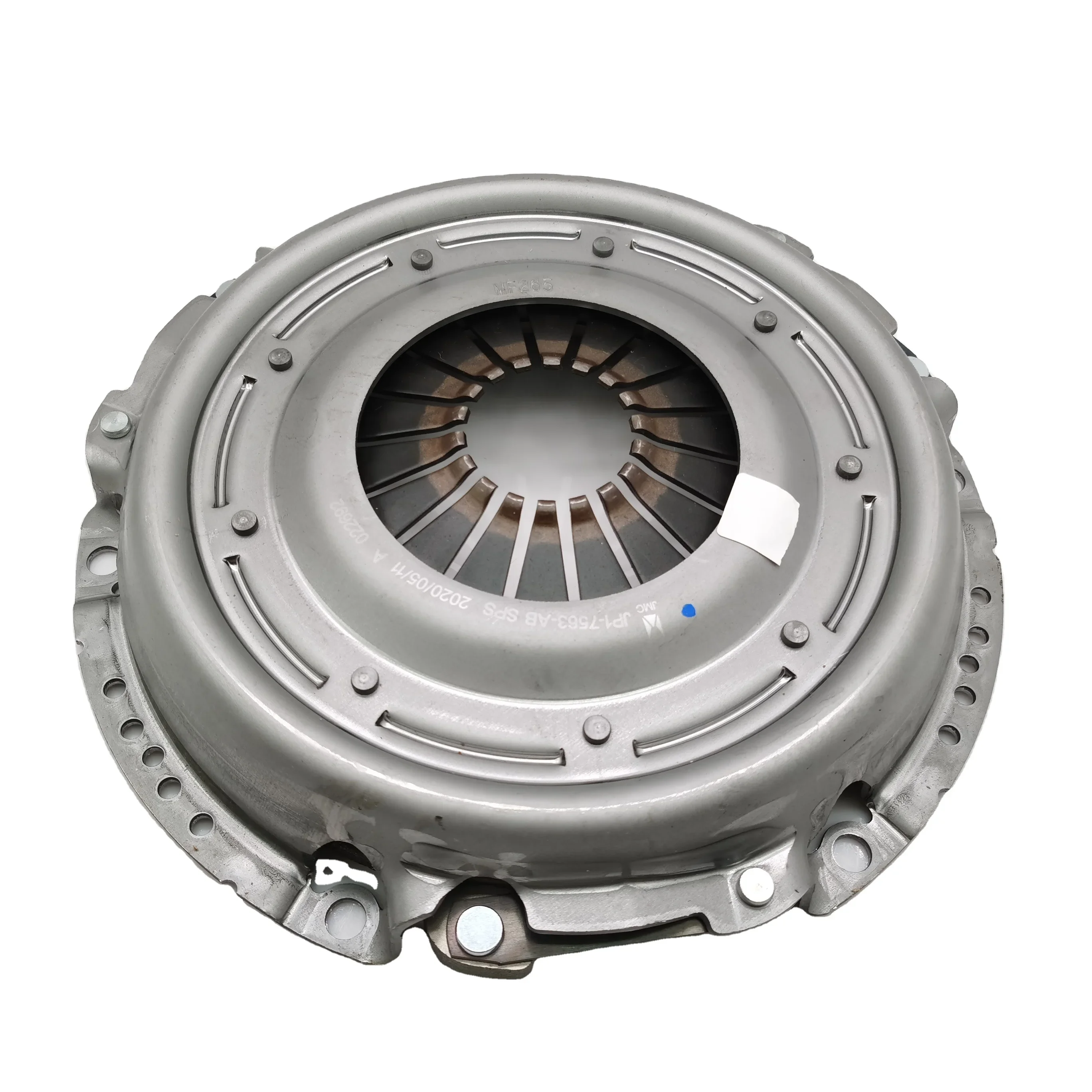 

Auto Clutch Kit Clutch Cover For JMC Vigus3 Pickup JP1-7563-AA