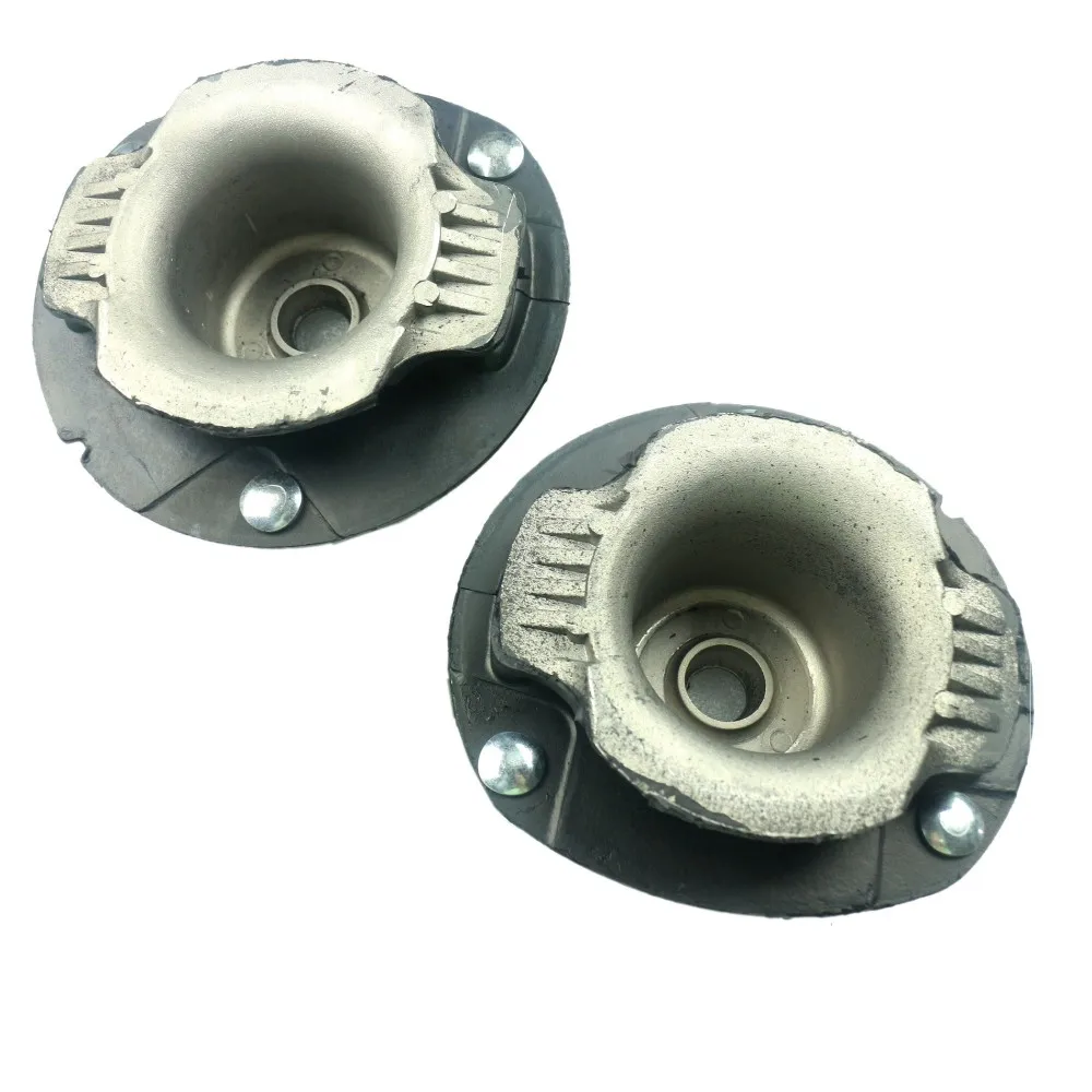 2x Front Shock Mounts Strut Mounts Fit for Mercedes W124 E300 E320 E420 E500 Left Right