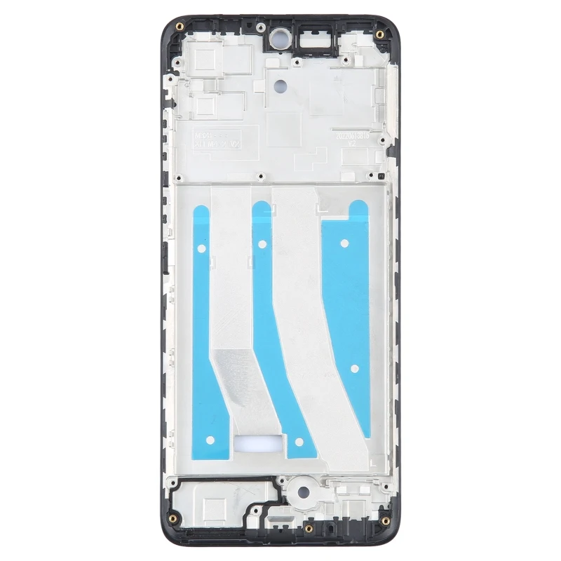 For Motorola Moto G32 Original Front Housing LCD Frame Bezel Plate Repair Replacement