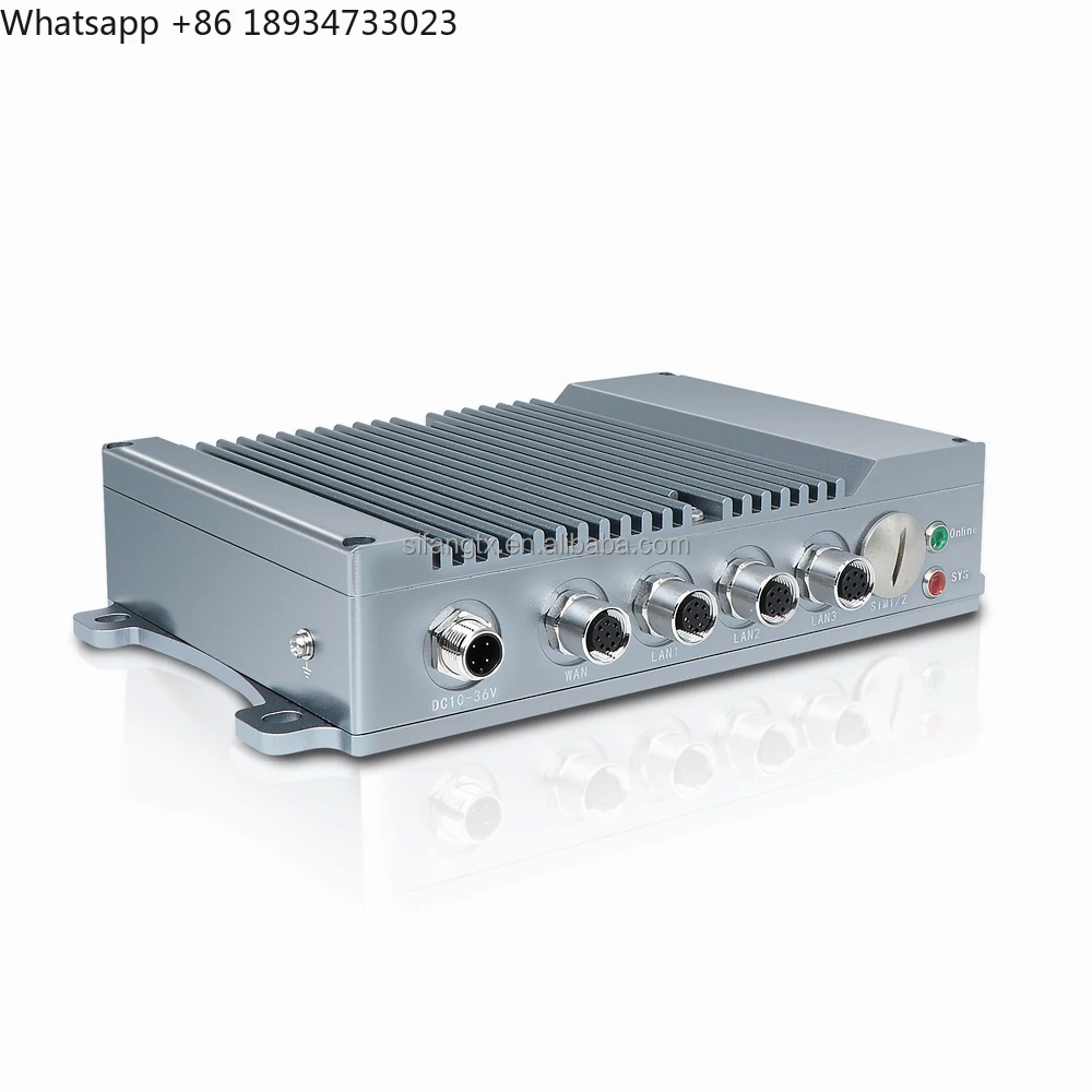 Seriallink SLK-RT99…