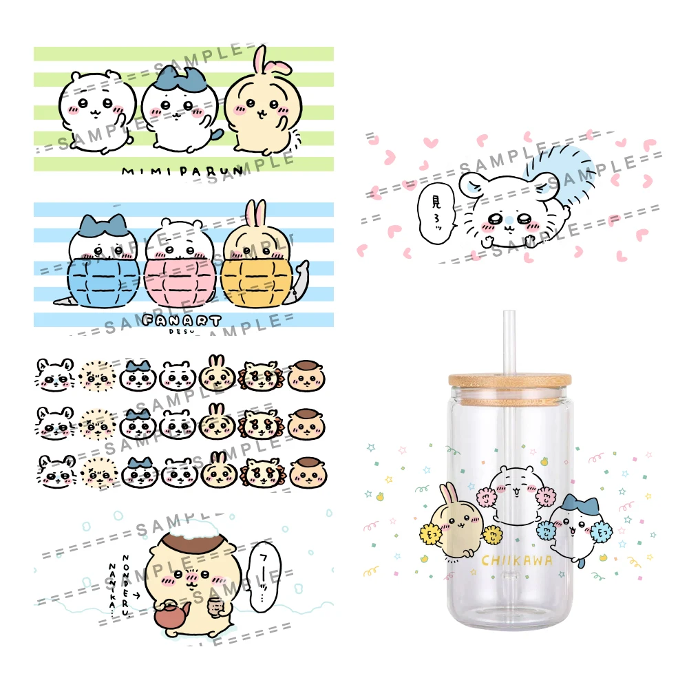 Winsome Kawaii Japa… - image