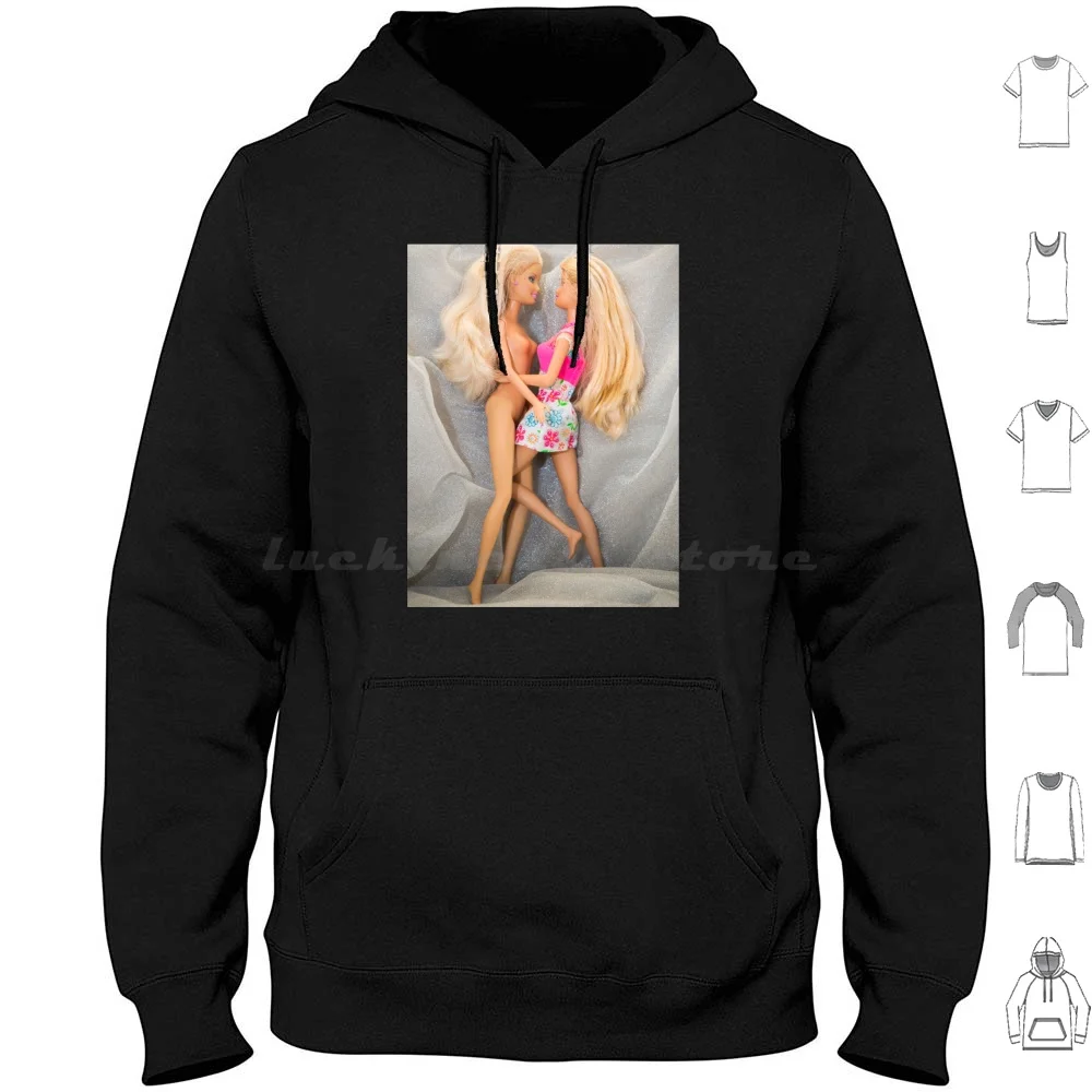 Dolls 18 Hoodies Long Sleeve Sex Sexy 18 Funny Adult Erotic Boobs Xxx Hentai Hot Girls Pussy 18 Sex Dirty Sex Bdsm