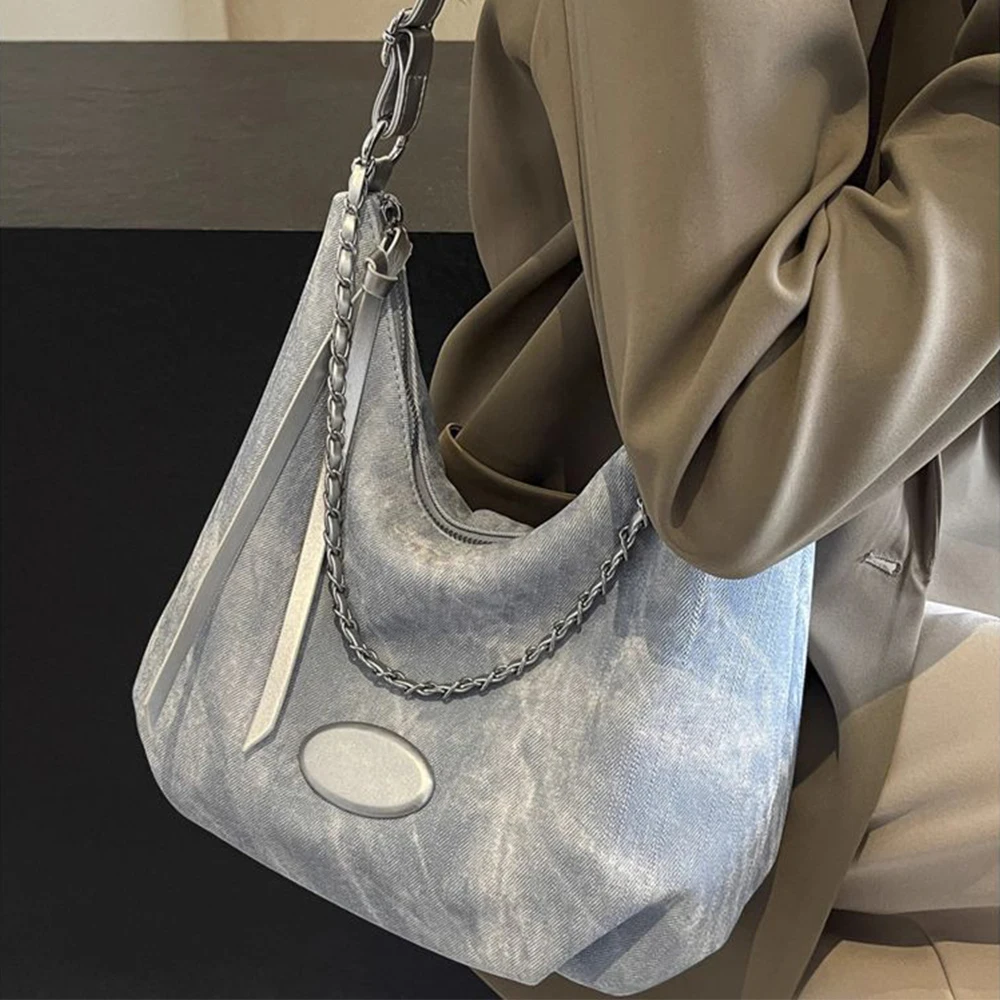 trendy-slouchy-shoulder-bag-for-women-bag-large-capacity-underarm-bag-retro-ladies-women's-daily-commuter-bag-crossbody-bag