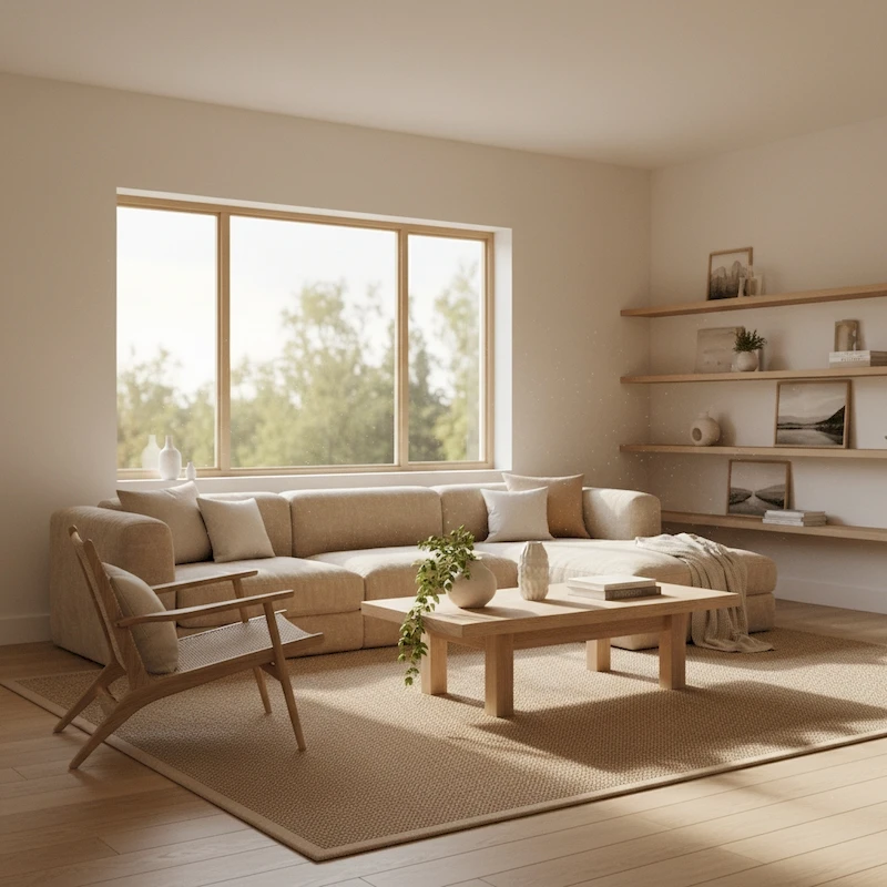 Design De Interiores: Tendências 2025 Que Sua Casa Precisa Ter
