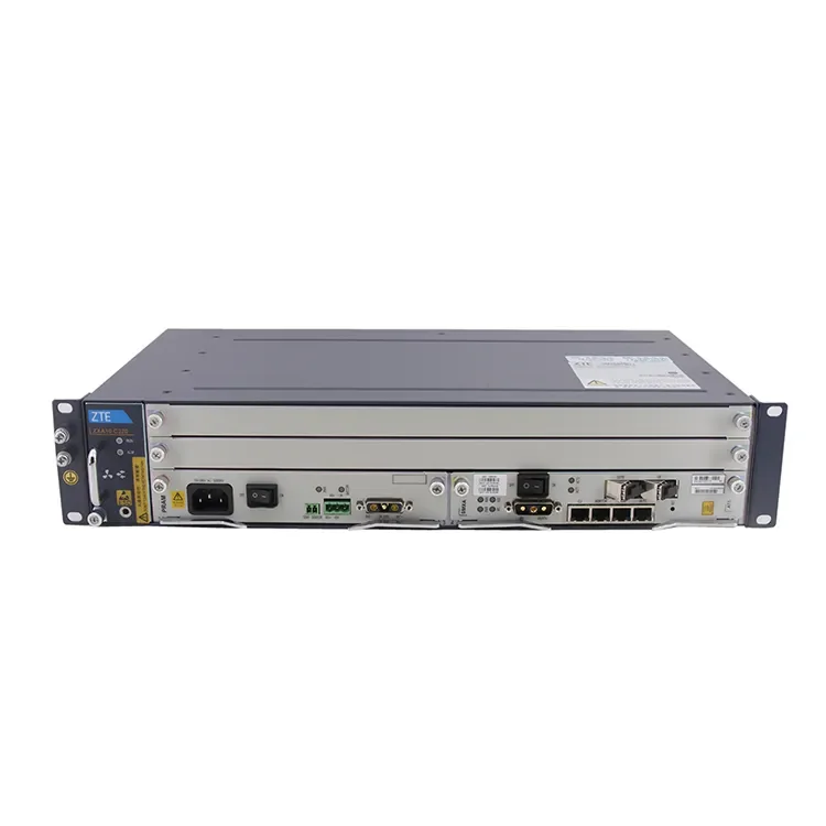 ZXA10 C320 Gpon Olt For Board Gtgh C++ 16 Port 32 Port Gpon Olt C320