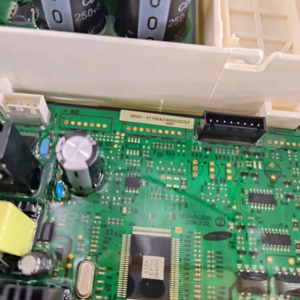 جديد لغسالة سامسونج اللوحة الأم للكمبيوتر DC92-01789B 220 فولت DC92-01930A DC92-02049A DC92-01928C الملحقات