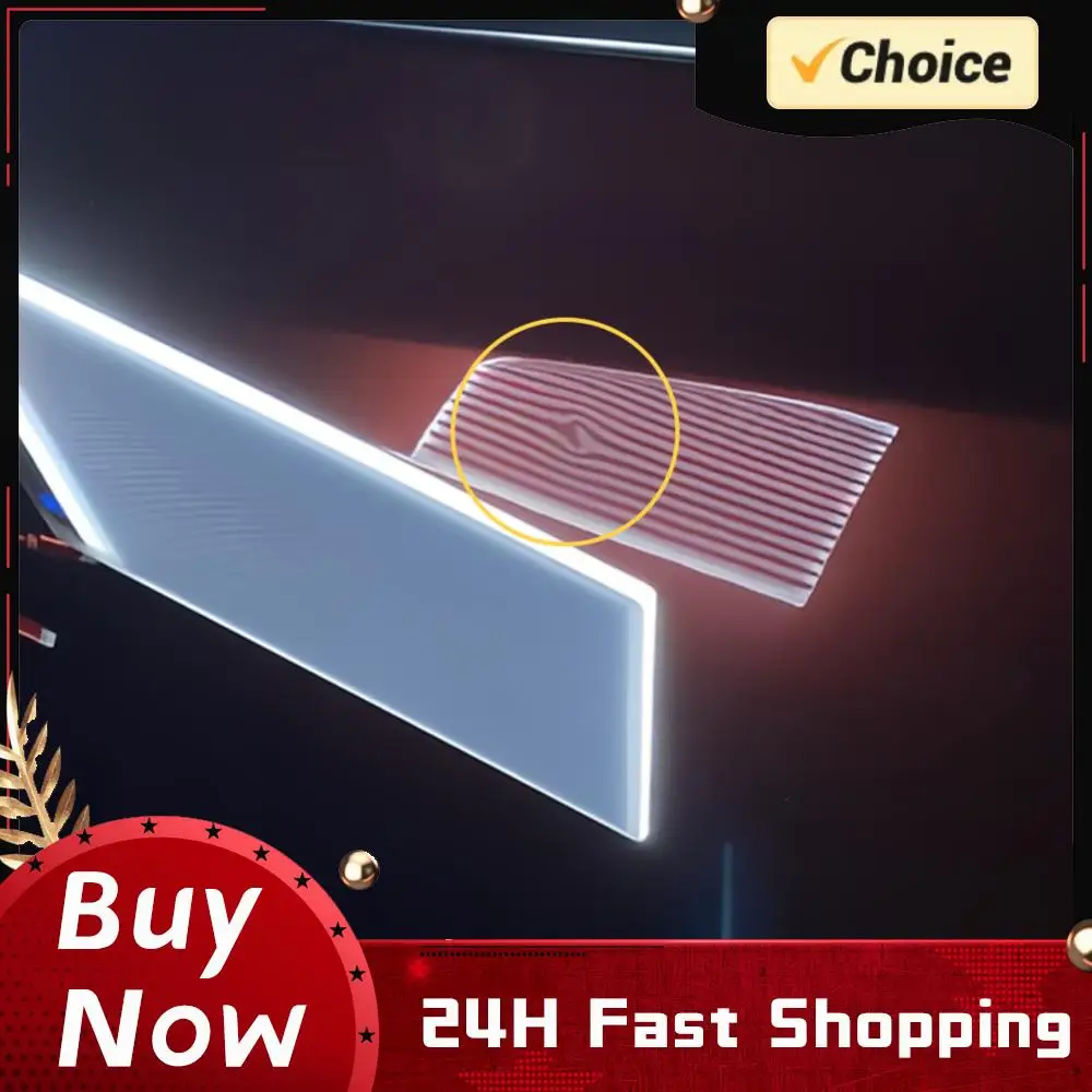 

Светодиодная линейная подсветка для беспокрасочного удаления вмятин, инструмент для проверки и ремонта автомобилей без покраски