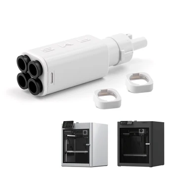 Bambu Lab – imprimante 3D AMS Lite, Hub de Filament, composa...