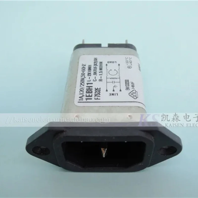 1EBH1 Ebh Series F7… - image