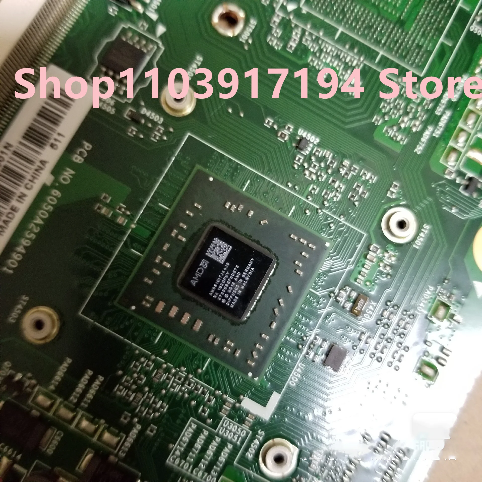 

Для Lenovo C365 материнская плата CFT3S материнская плата