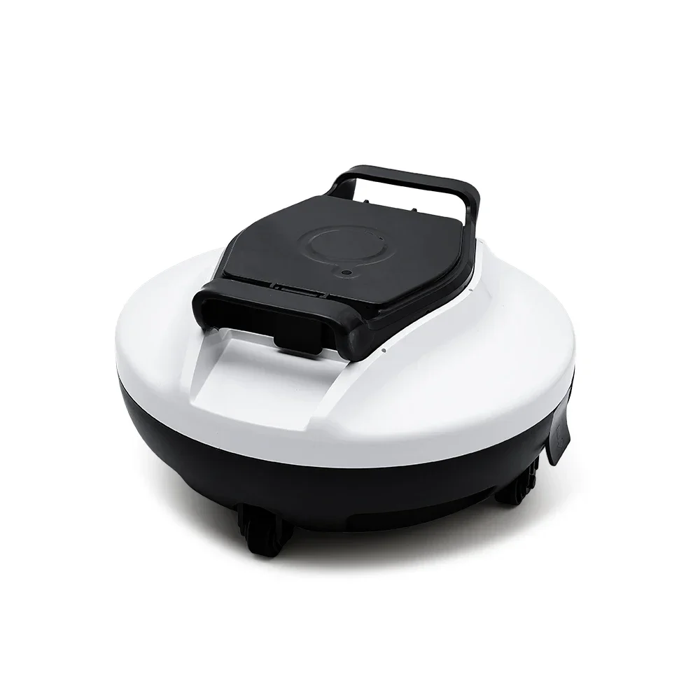 

Electric Pool Robotic Cleaner Cordless Cleaning Robot Automatic Vacuum Pool Cleaner Robot Cleaner for Swimming Pool