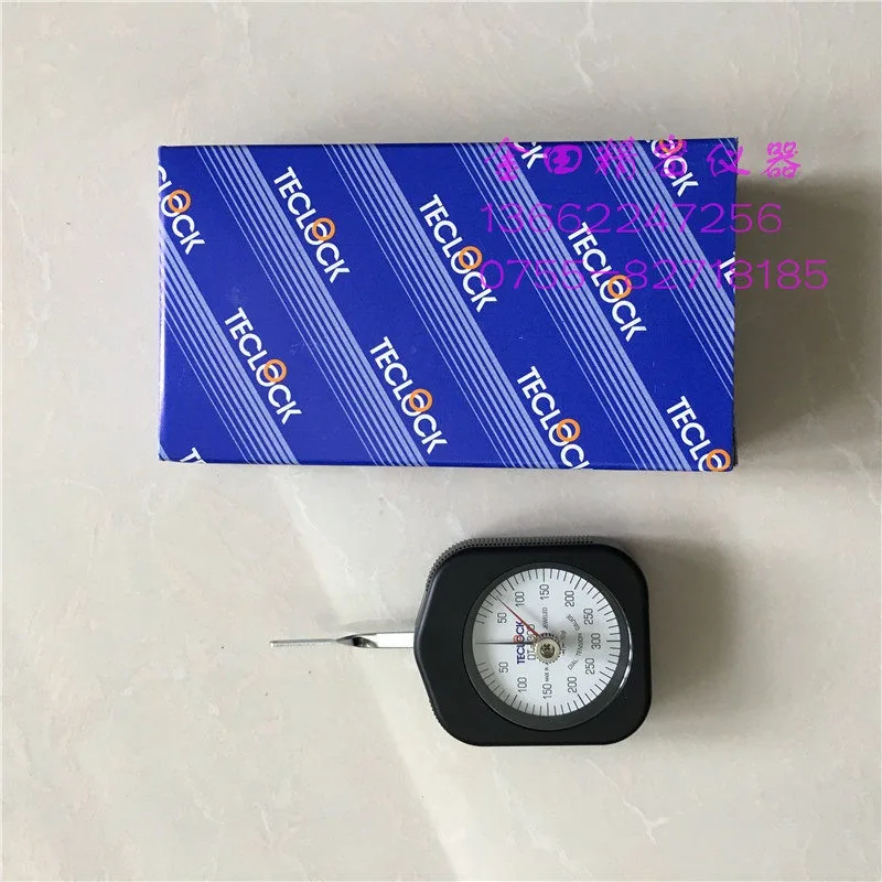 Japan, Tensiometer DT-10G DT-30G DT-100G DT-150G 300G 500G