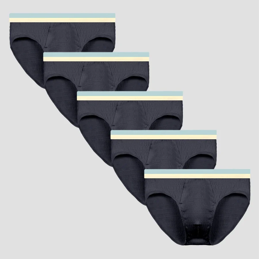 

Мужские трусы из чистого хлопка, 5 шт., летние тонкие и модные мужские спортивные антибактериальные шорты из хлопка.