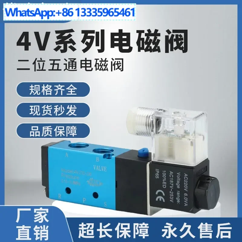 2Pcs Each Pneumatic…