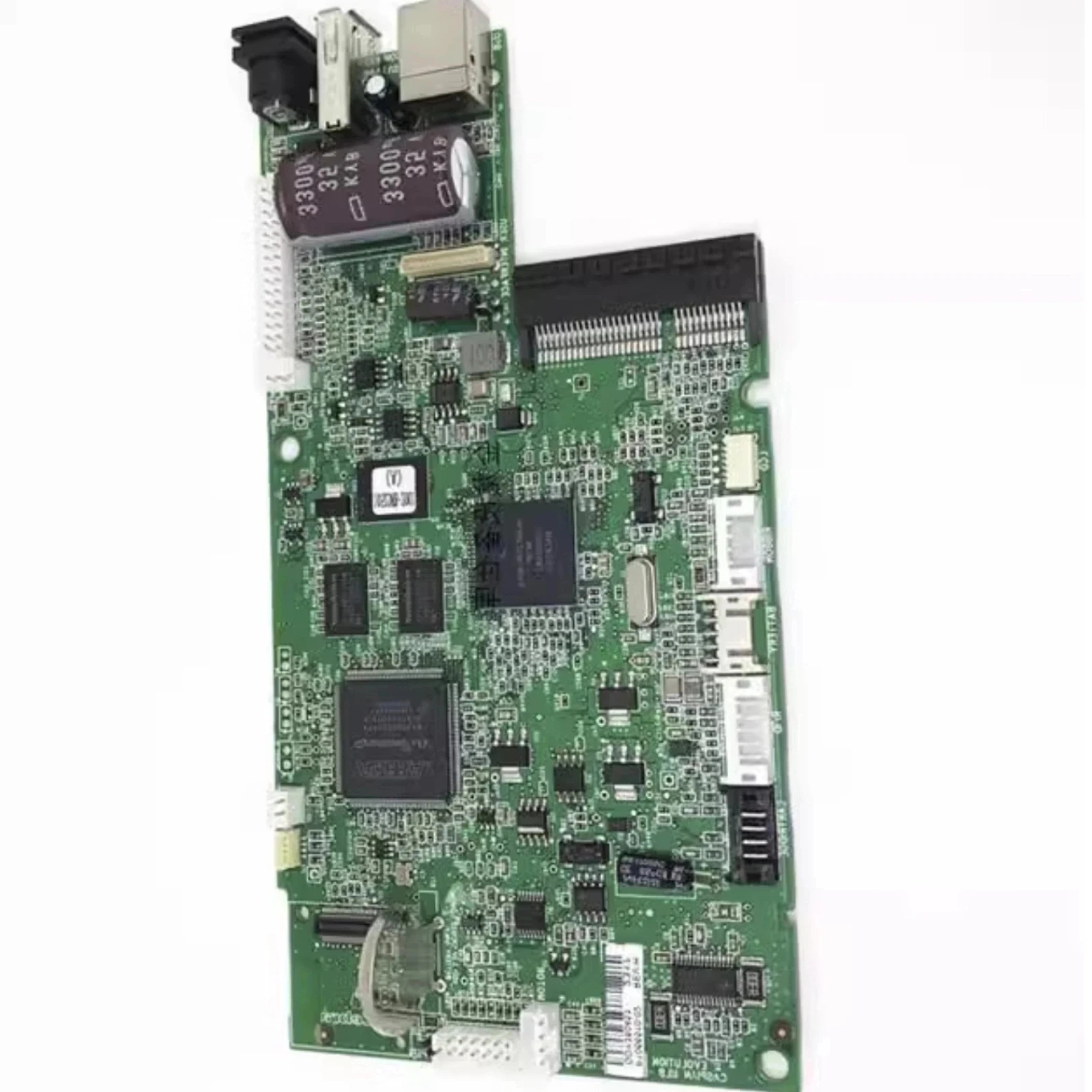 

Main Board Motherboard P1117258-013 Fits For Zebra ZD411 Printer Parts