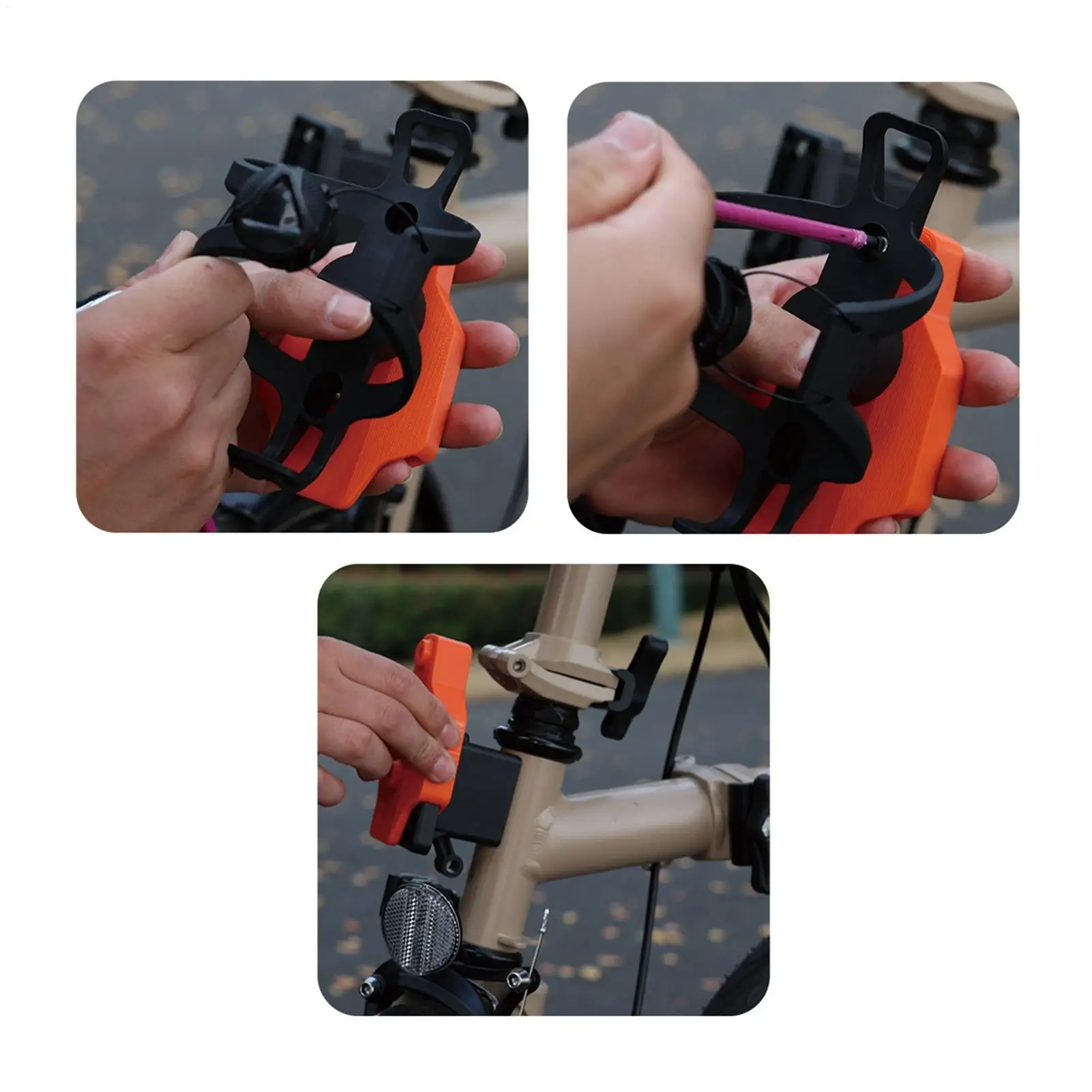 Bicycle Water Bottl…
