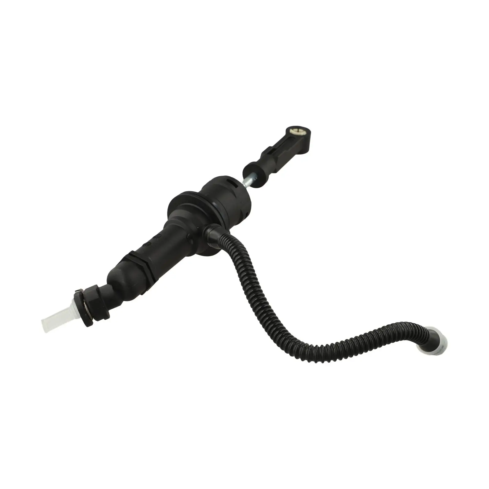 Automotive Repair Black Clutch Master Cylinder Clutch OEM Number 306104118R Replacement Installation Wear-resistant Component