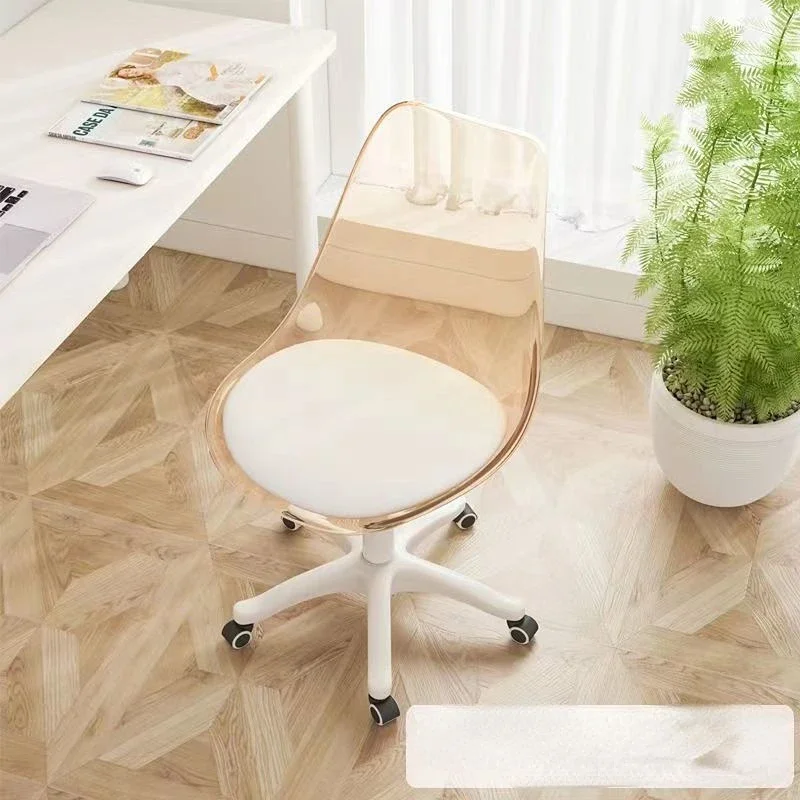 Comoda sedia da ufficio personalizzabile per la casa