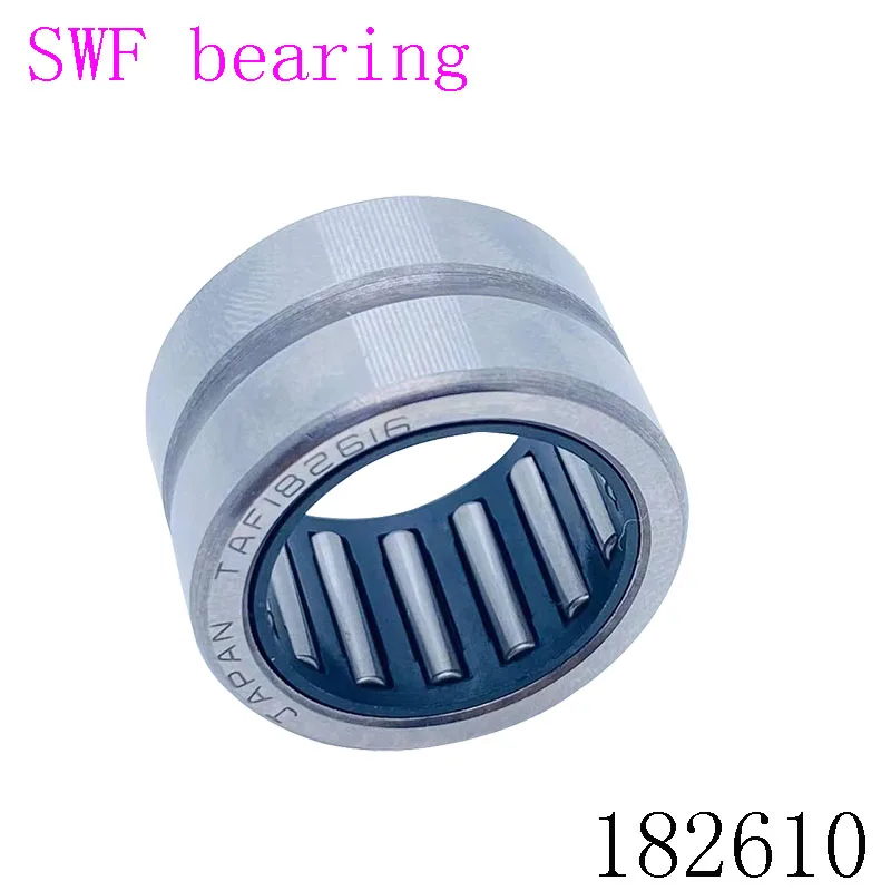 SWF Embroidery Machine Parts Needle Roller Bearing TAF182616 Good Quality