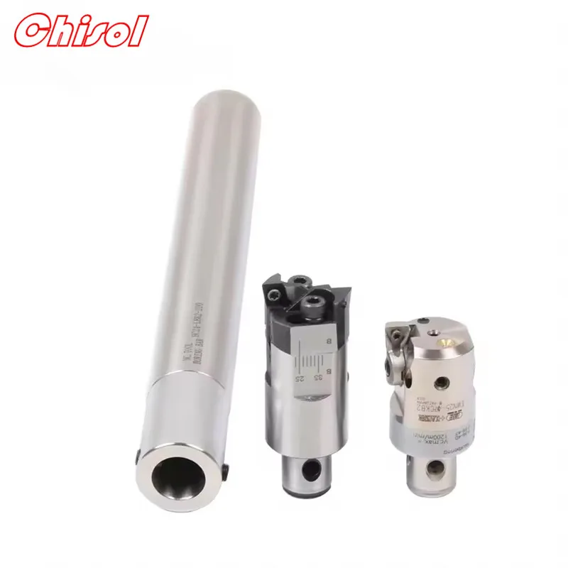 

C24 C32 LBK1 LBK2 lbk3 boring tool HSS carbide boring bar CBH fine boring fine seismic extension rod