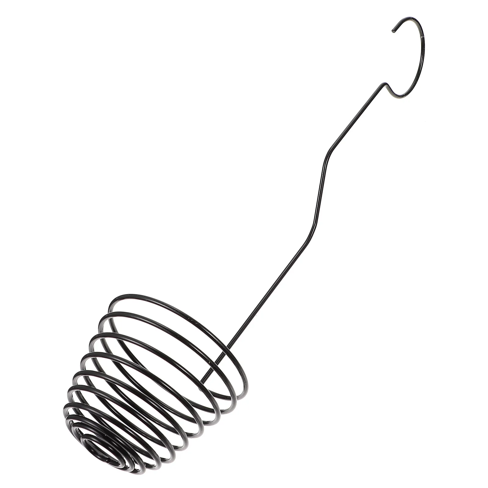 1Pcs Modern Iron Air Plant Holder Tillandsia Hanging Hook for Air Plant Display Wall Mount Decoration Fine Craft Exquisite