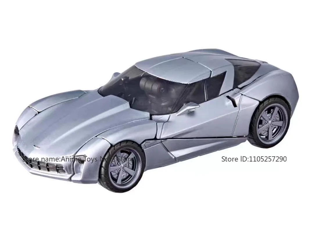 Transformateur Studio série SS-78, modèle à essai latéral, poupées d'action à collectionner, loisirs pour adultes, cadeaux faits à la main, jouets Robot, en Stock, en Stock