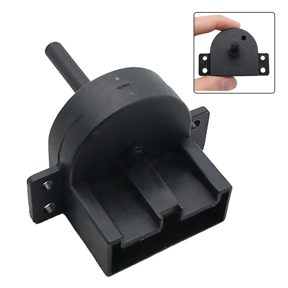 

Automotive Replacement Parts Car Heater Control Switch 5-pin Fan Switch Easy Install Blower Switch For Various Vehicle Models