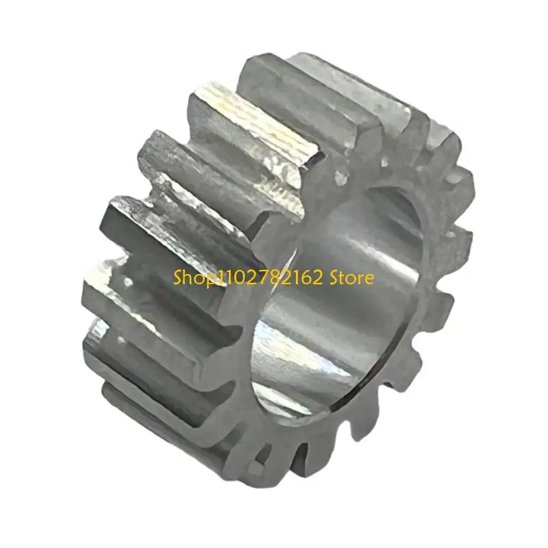 

547B Accuracy Machined Metal replacements Gear Wear Resistant Designs Car Adjustment Gear for Benz S300 S350 S400 S350