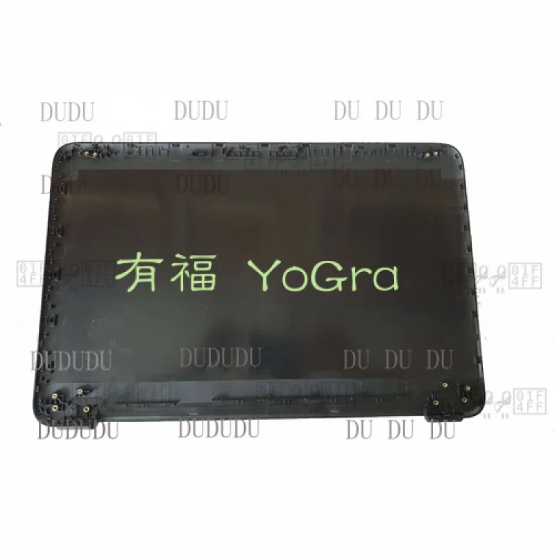 

D NEW LCD Back Cover for HP 15-AY 15-AF 15-BD 15-BA 250 256 G5 TPN-C125 White