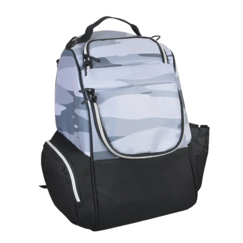 

Pro Sports Disc Golf Backpack