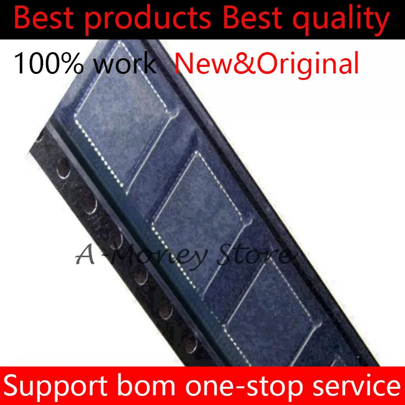 (5-10pcs)100% New RTL8367SB-CG RTL8367SB QFN-164