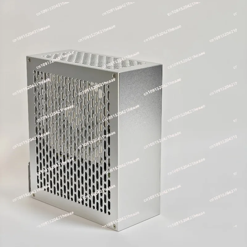 Suitable for built-in 300 watt power supply New 2024 V40 chassis, directly plugged into 4060 graphics  chassis