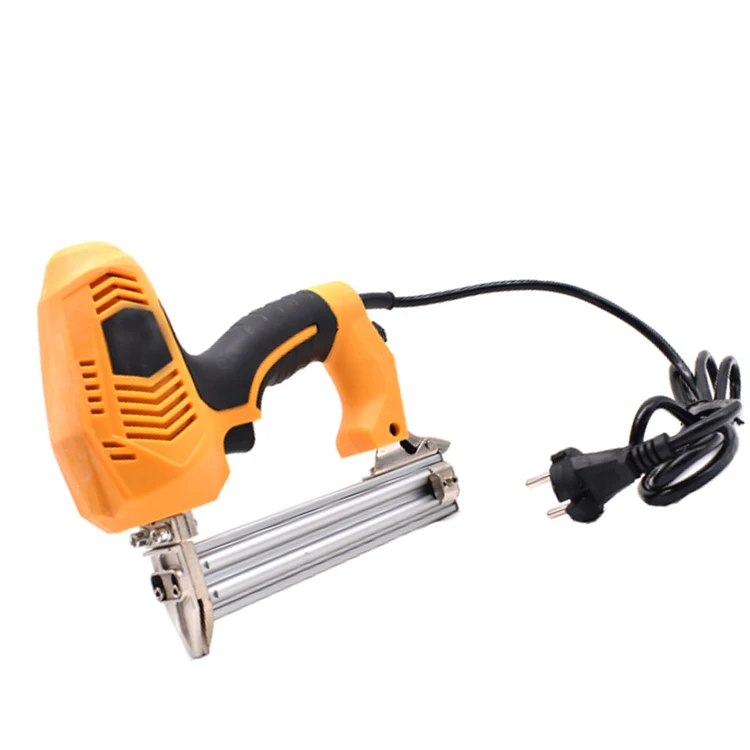 Heavy Duty Electric Nailer F30 Electric Framing Nail Gun for furniture