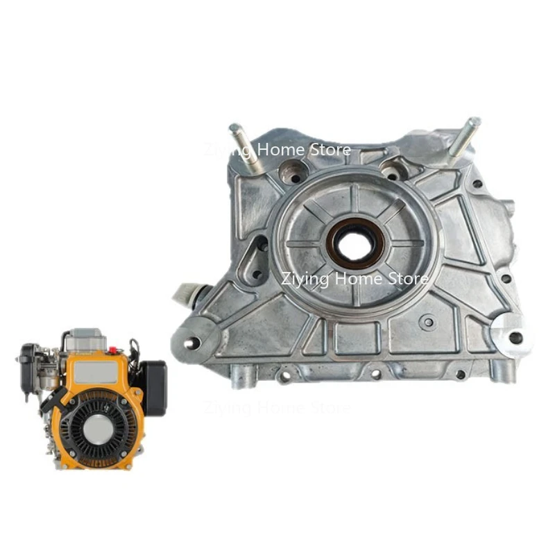 Adatto per parti del motore per il gruppo coperchio del basamento Robin EH12