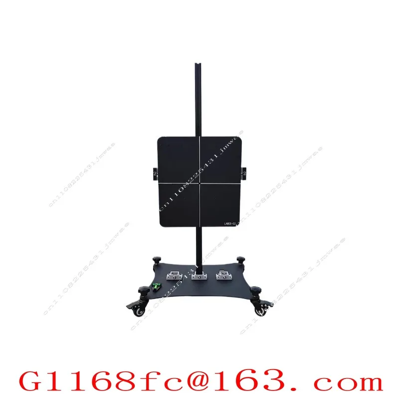 High Quality Calibration Level Millimeter Reflection Calibration Tool