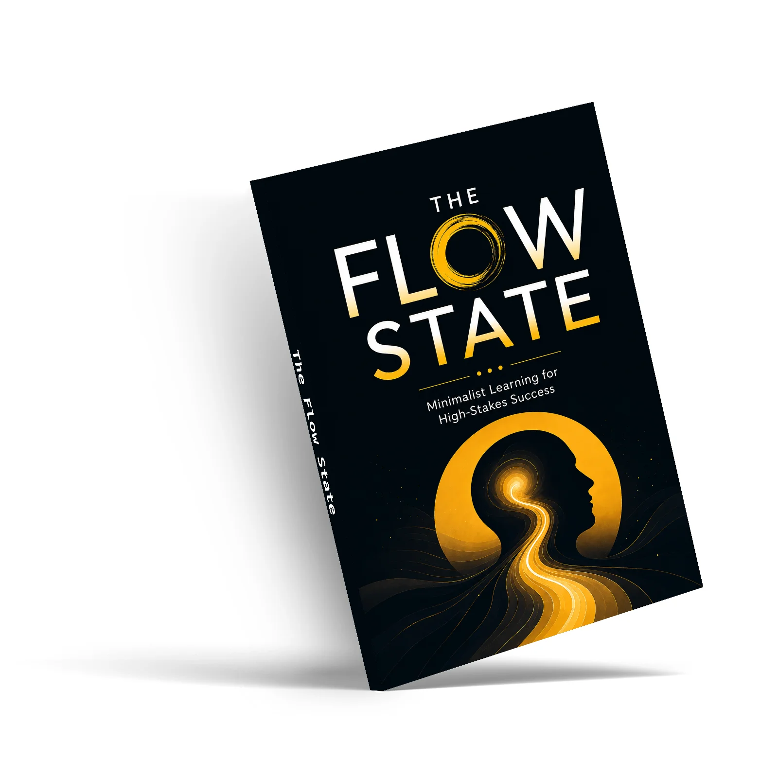 The Flow State, Focus and Productivity Guide to Deep Work, Study Skills, Time Management and High-Stakes Success