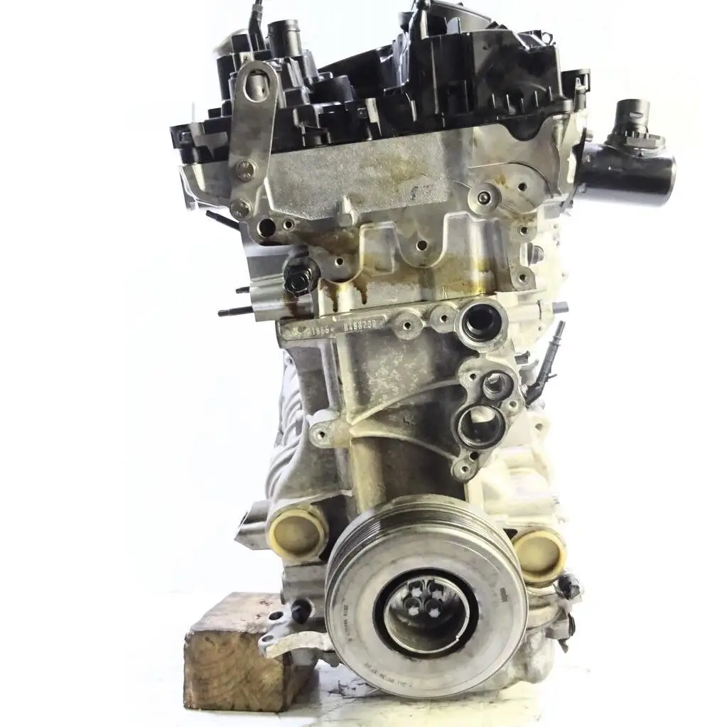 New N20 N54 N55 Petrol Engine For BMW F20 125i F22 220i 228i F30 320i 328i Replacement Bare Engine