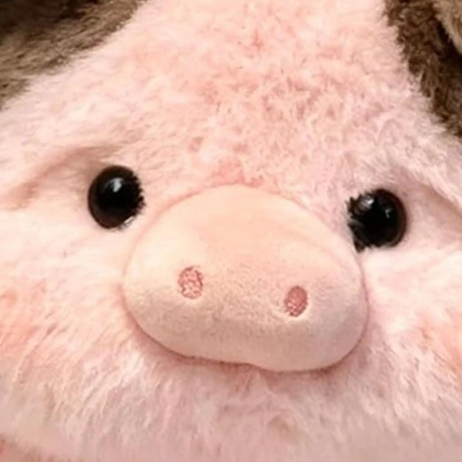 

Plush Toys For Kid Cuddly Funny Soft Plush Animal Pillow For Sofa Bedroom Nursery Shelf Home Room Birthday New Year Holiday Kids